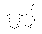 N-Hydroxybenzotriazole